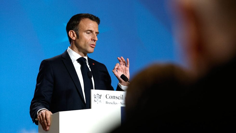 macron